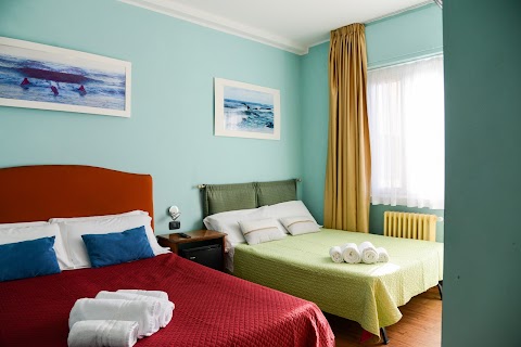 Bed and Breakfast Colosseoinn - Zona Colosseo