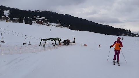 Scuola Italiana Sci CCM Campiglio