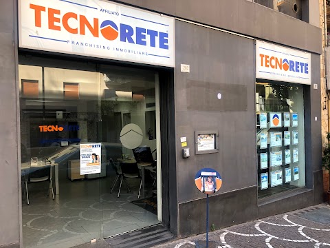 Affiliato Tecnorete Tecnoportici S.A.S.