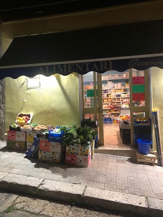 Alimentari Genova Enzo