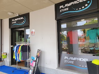 Attrezzatura Padel PlayPadelStore