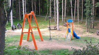 Area pic-nic e Parco giochi San Ulderico Tretto Schio