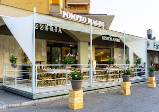 Ristorante Pompeo Magno