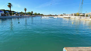 Cablù Wakepark