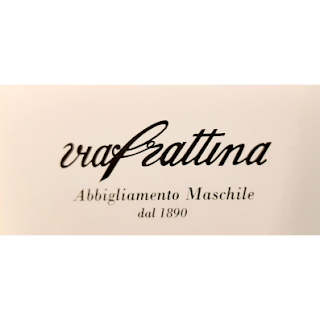 Via Frattina - Abbigliamento Maschile dal 1890