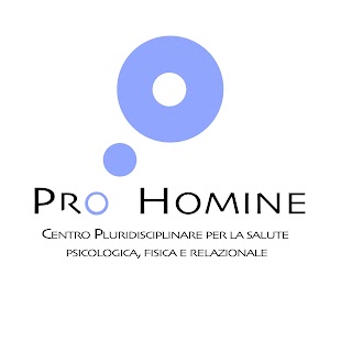 Pro Homine - Studio di Psicologia e Psicoterapia - Roma, Tuscolana, Anagnina, Tor Vergata