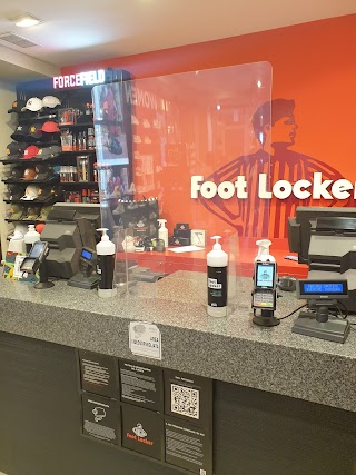 Foot Locker