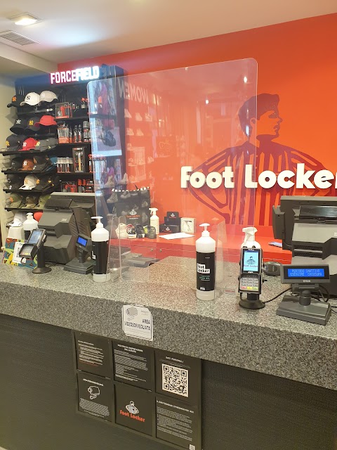 Foot Locker