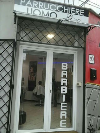 Barberia : Barbshop dal 1994 GIANNI