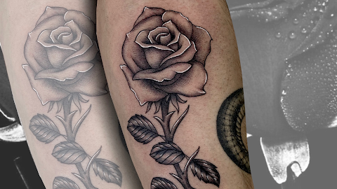 22 ROSES TATTOO STUDIO di Vanzetto Alessandra