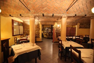 Trattoria del Fienile