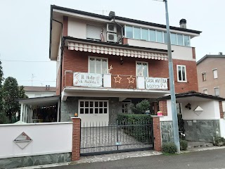 Casa Matilda Ludoteca