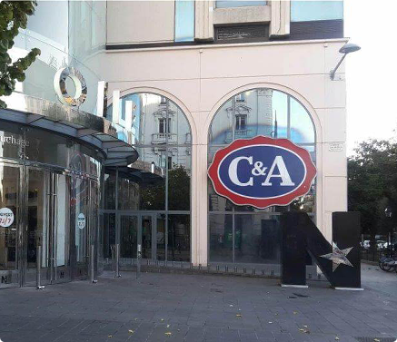 C&A