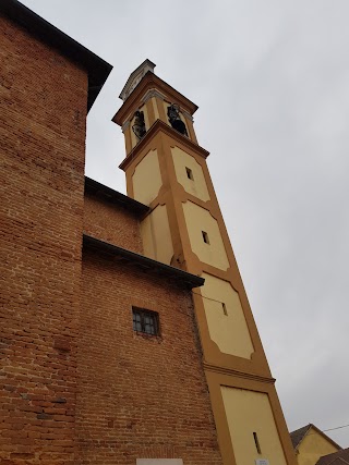 Scuola Materna Comune Di Castello D'Agogna