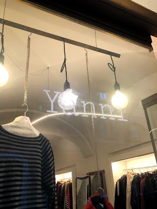 Yanni boutique
