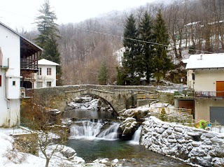 Ponte Molino dell'Avvocato