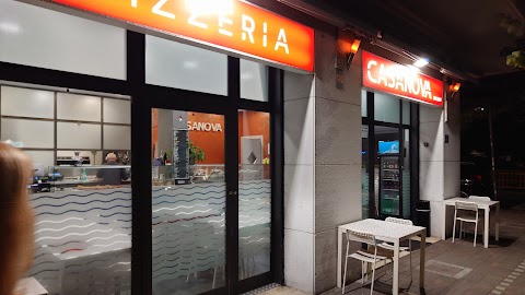 Pizzeria Casanova