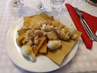 Trattoria del Liberale