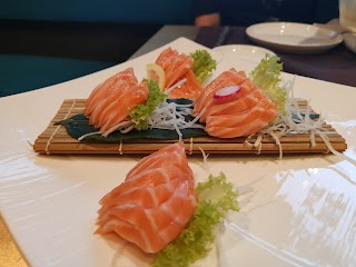 Ginza Sushi