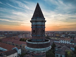 Sezione di Psicologia - Università di Pavia