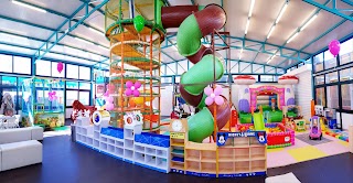 Toy Park