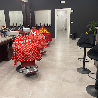 BARBER POLE MONTEROTONDO