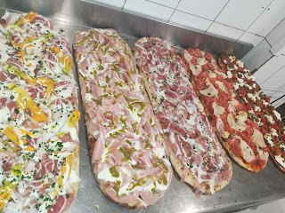 Sumons Pizza Roma