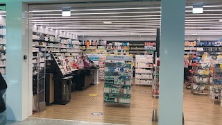 Farmacia Aeroporto Fiumicino T3 - Gruppo Farmacie Italiane