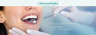 Romano Medica Dental - Dr. Pasqualotto Gianni