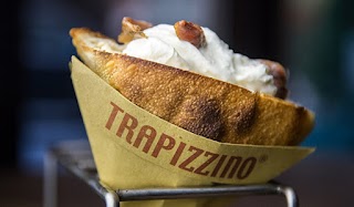 Trapizzino | Mercato Centrale Roma