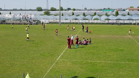 Associazione Calcio Raldon Proioxis