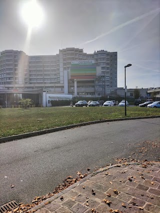 ASST Bergamo Ovest - Ospedale Treviglio Caravaggio