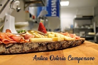 Antica Osteria di Campenave