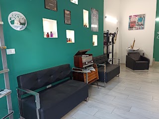 Li Voglio Pazzi BARBER SHOP