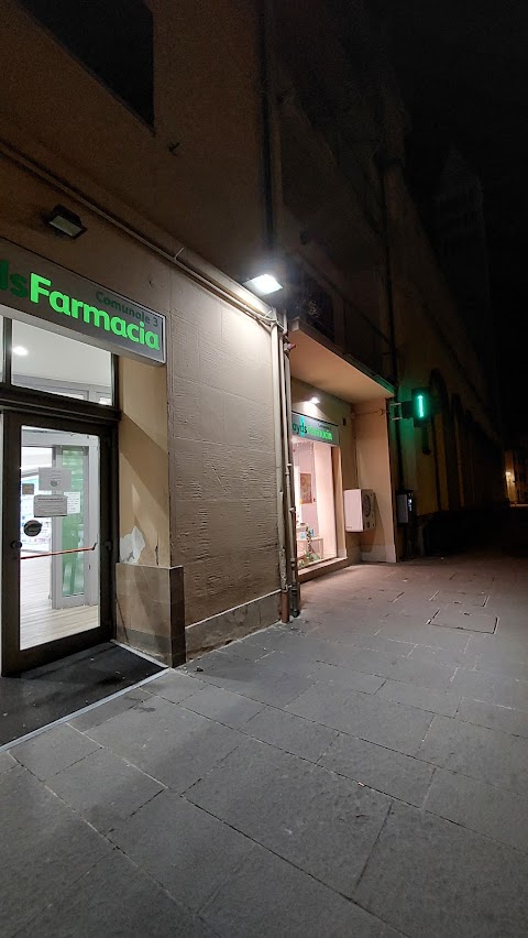 LloydsFarmacia Prato N. 3 24H