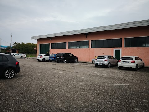 Park & Wash | Parcheggio Aeroporto Treviso