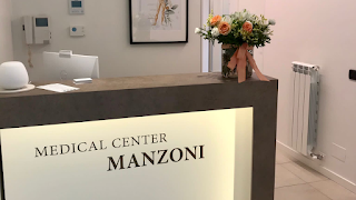 Medical Center Manzoni