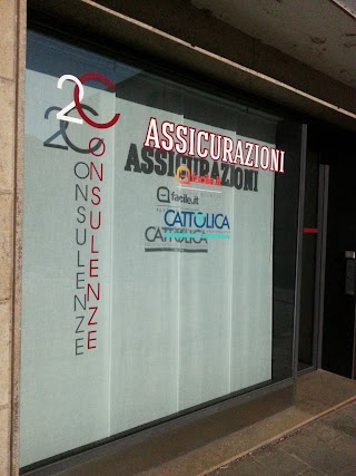 2C Assicurazioni