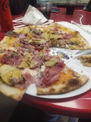 Pizzeria Dello Studente