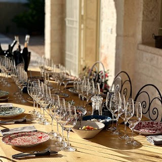 Puglia Wine Experience