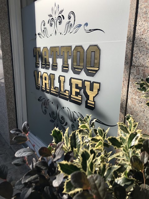 Tattoo valley