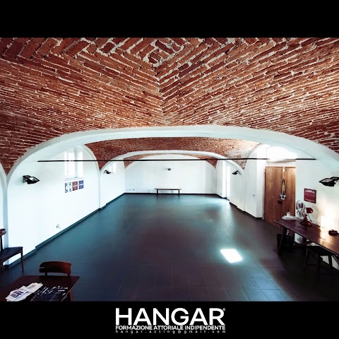 Hangar Formazione Attoriale Indipendente