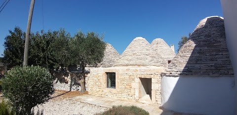 Masseria Gemmabella