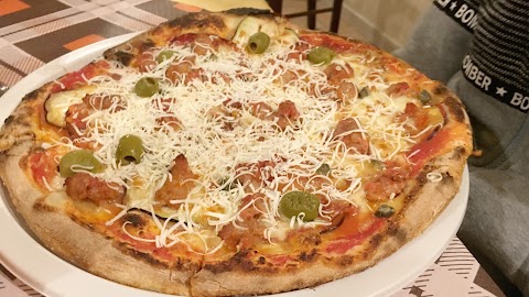 Pizzeria " La Giara"