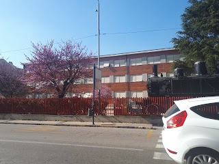 Scuola Primaria Galileo Ferraris