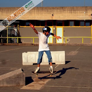 the Backyard Skatepark - Lezioni di Skate & Skate club