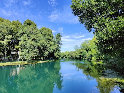 Parco Naturale Regionale del Fiume Sile