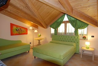 B&B Domus Traiani