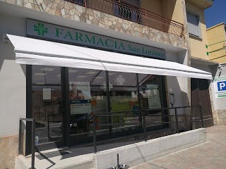 Farmacia San Lorenzo