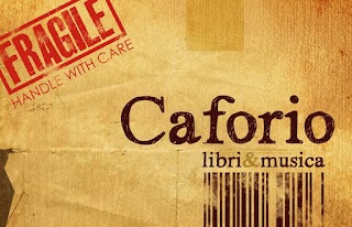 Libreria Caforio